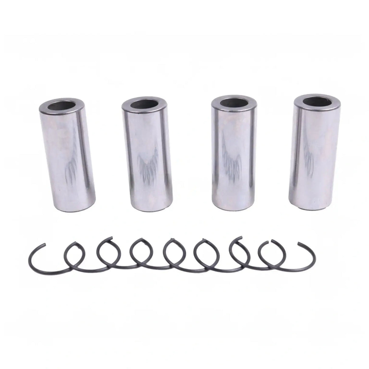 Piston Kit 23041-2E200 23040-2E200 For 2014-2019 Hyundai KIA 2.0L - Fab Heavy Parts
