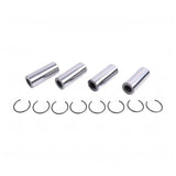 Piston Kit 23041-2E200 23040-2E200 For 2014-2019 Hyundai KIA 2.0L - Fab Heavy Parts