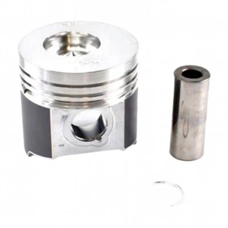 Piston Kit 25-39440-00 for Carrier Transicold Vector 6500 6600MT - Fab Heavy Parts