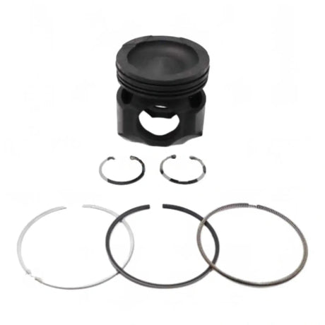 Piston Kit 2882118 for Cummins Engine QSX15 CM570 - Fab Heavy Parts