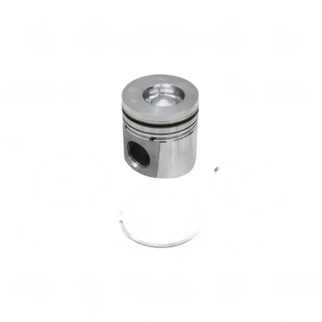 Piston Kit 3358010 for Cummins Engine 4BT3.9 CASE Loader 580H 580L Ford 814 815 F250 F350 F4000 - Fab Heavy Parts
