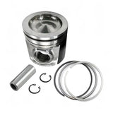 Piston Kit 360-3987 for Caterpillar CAT Engine C4.4 Excavator 320 316E 318E 320F 323F 325F M315F M317F M323F