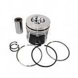 Kolbensatz 3631244 für Cummins-Motor K19 K38 K50