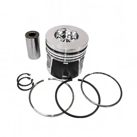 Piston Kit 3631244 for Cummins Engine K19 K38 K50 - Fab Heavy Parts