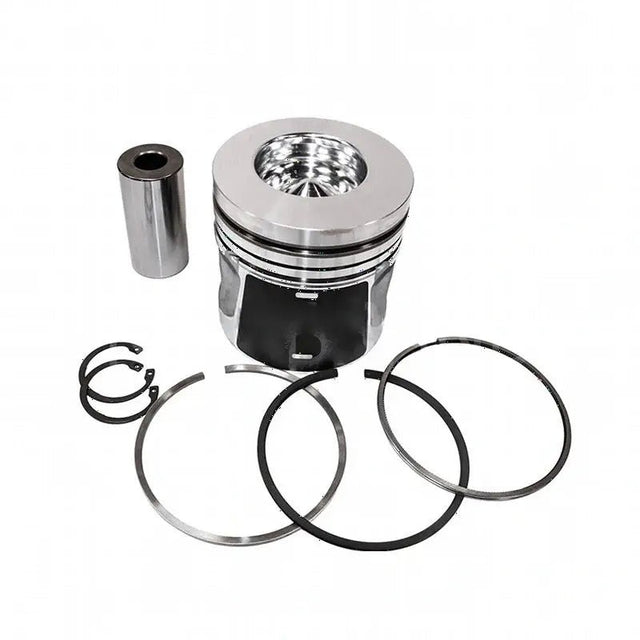 Piston Kit 3631244 for Cummins Engine K19 K38 K50 - Fab Heavy Parts
