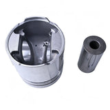 Piston Kit 37517-05500 for Mitsubishi Engine S6R2