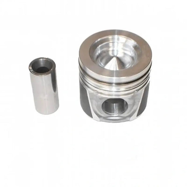 Piston Kit 37517-20100 for Mitsubishi Engine S6R S6R2 S12R S16R - Fab Heavy Parts