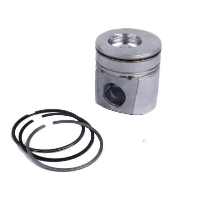 Piston Kit 3802764 for Cummins Engine 4B3.9 6B5.9 ISB ISBE4 QSB5.9 - Fab Heavy Parts