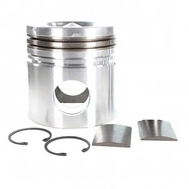 Piston Kit 3803002 for Cummins Engine V28 G28 - Fab Heavy Parts