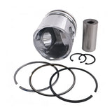 Piston Kit 3926631 J802747 for Cummins Engine 6BTAA5.9 5.9L 6BT 4B3.9 6B5.9
