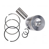 Piston Kit 3926631 J802747 for Cummins Engine 6BTAA5.9 5.9L 6BT 4B3.9 6B5.9