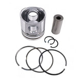 Piston Kit 3926631 J802747 for Cummins Engine 6BTAA5.9 5.9L 6BT 4B3.9 6B5.9