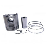 Piston Kit 4089246 4001106 for Cummins Engine QSK45 QSK60 Komatsu Truck AFE48-CQ AFE48-CU AFE48-CX