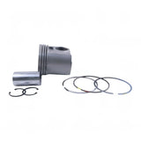Piston Kit 4089246 4001106 for Cummins Engine QSK45 QSK60 Komatsu Truck AFE48-CQ AFE48-CU AFE48-CX