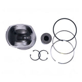 Piston Kit 4089246 4001106 for Cummins Engine QSK45 QSK60 Komatsu Truck AFE48-CQ AFE48-CU AFE48-CX