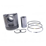 Piston Kit 4089246 4001106 for Cummins Engine QSK45 QSK60 Komatsu Truck AFE48-CQ AFE48-CU AFE48-CX - Fab Heavy Parts