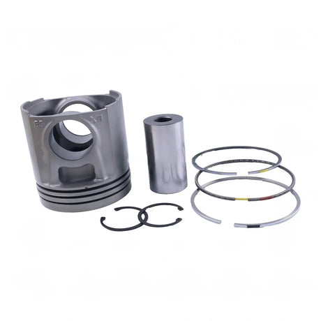 Piston Kit 4089246 4001106 for Cummins Engine QSK45 QSK60 Komatsu Truck AFE48-CQ AFE48-CU AFE48-CX - Fab Heavy Parts