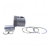 Piston Kit 4089246 4001106 for Cummins Engine QSK45 QSK60 Komatsu Truck AFE48-CQ AFE48-CU AFE48-CX - Fab Heavy Parts