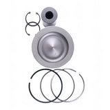 Piston Kit 4089246 4001106 for Cummins Engine QSK45 QSK60 Komatsu Truck AFE48-CQ AFE48-CU AFE48-CX - Fab Heavy Parts