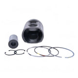 Piston Kit 4089246 4001106 for Cummins Engine QSK45 QSK60 Komatsu Truck AFE48-CQ AFE48-CU AFE48-CX - Fab Heavy Parts