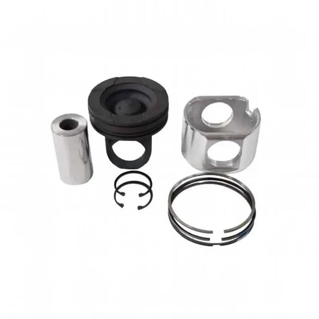 Piston Kit 4089386 for Cummins Engine ISM QSM11 X15 - Fab Heavy Parts