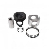 Piston Kit 4089386 for Cummins Engine ISM QSM11 X15 - Fab Heavy Parts