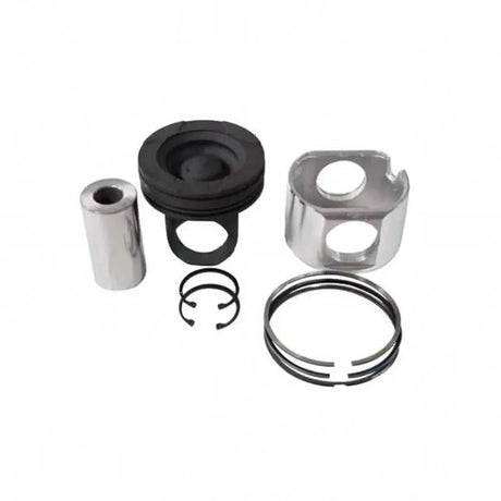 Piston Kit 4089386 for Cummins Engine ISM QSM11 X15 - Fab Heavy Parts