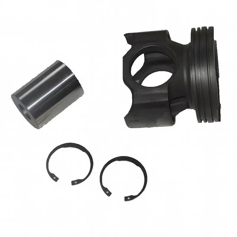 Piston Kit 4089898 4089588 4089407 for Cummins QSX15 ISX15 Engine - Fab Heavy Parts