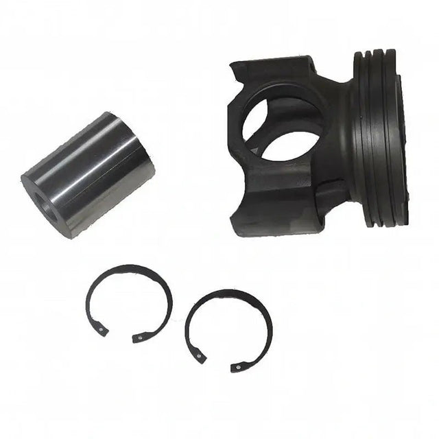 Piston Kit 4089898 4089588 4089407 for Cummins QSX15 ISX15 Engine - Fab Heavy Parts
