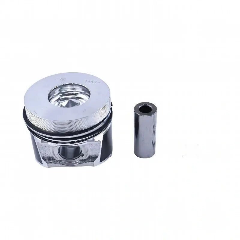 Piston Kit 4281451 for Deutz Engine D2011L02 D2011L02I D2011L03 D2011L03I D2011L3I D2011L4 D2011L4I F2L2011 F2M2011 F3L2011 F4M2011 - Fab Heavy Parts