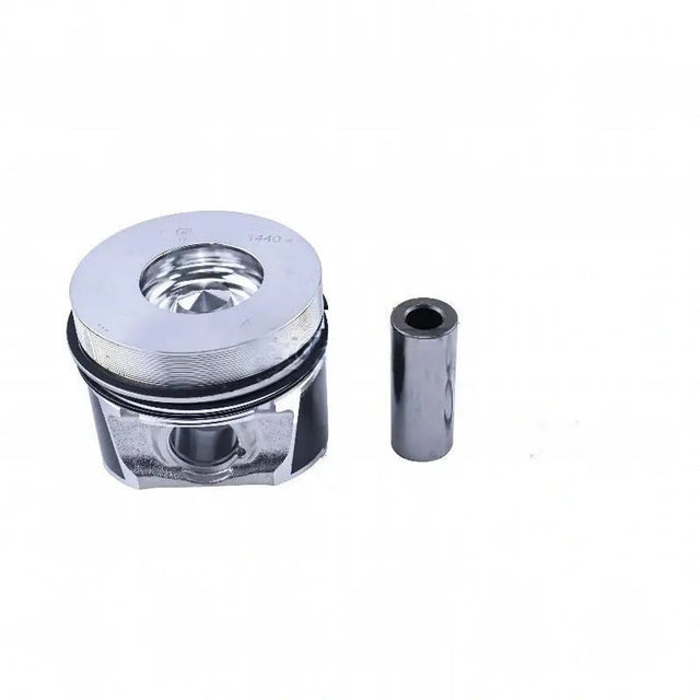 Piston Kit 4281451 for Deutz Engine D2011L02 D2011L02I D2011L03 D2011L03I D2011L3I D2011L4 D2011L4I F2L2011 F2M2011 F3L2011 F4M2011 - Fab Heavy Parts