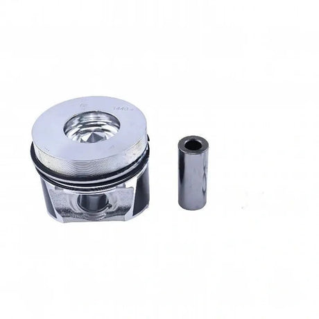 Piston Kit 4281451 for Deutz Engine D2011L02 D2011L02I D2011L03 D2011L03I D2011L3I D2011L4 D2011L4I F2L2011 F2M2011 F3L2011 F4M2011 - Fab Heavy Parts