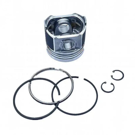 Piston Kit 4309260 4309258 for Cummins Engine B4.5 ISB4.5 ISD4.5 ISB6.7 ISD6.7 ISBE4 QSB6.7 - Fab Heavy Parts