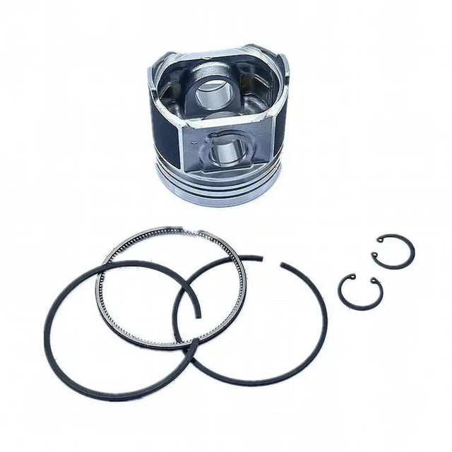 Piston Kit 4309260 4309258 for Cummins Engine B4.5 ISB4.5 ISD4.5 ISB6.7 ISD6.7 ISBE4 QSB6.7 - Fab Heavy Parts