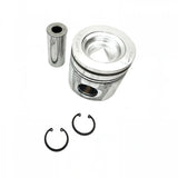 Kolbensatz 4376348 für Cummins-Motor ISB4.5 ISD4.5 ISBE4 QSB4.5 QSB6.7