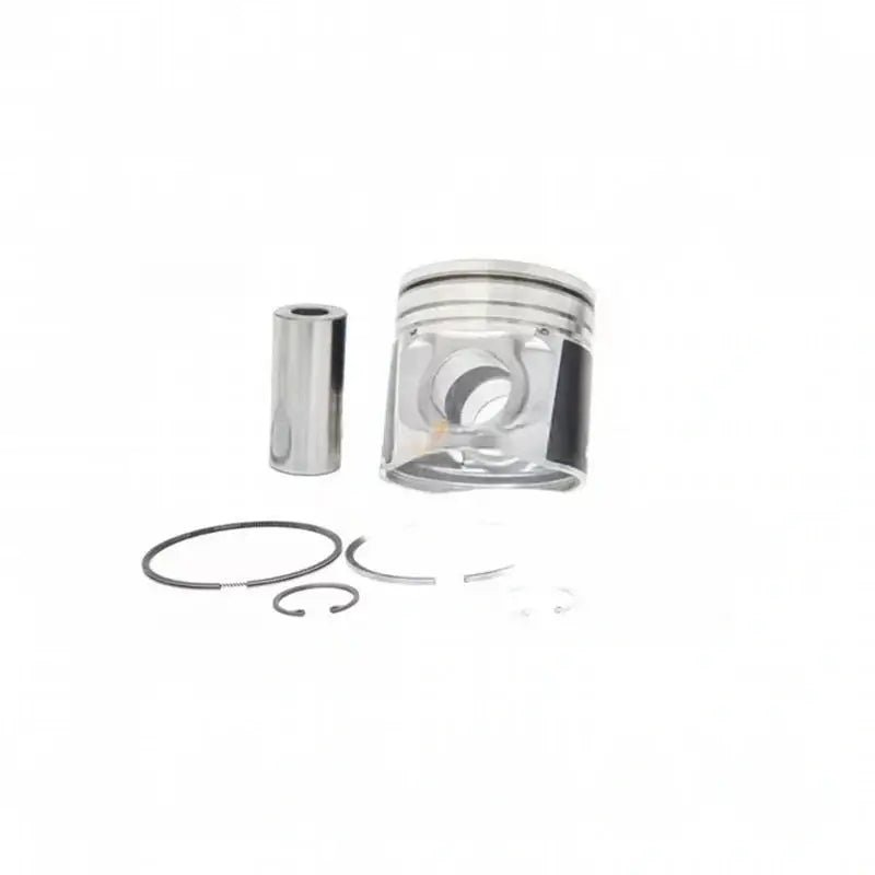 Piston Kit 450-5996 374-7389 for Caterpillar CAT Engine C7.1 Loader 924K 930K 938K Excavator 323D2L - Fab Heavy Parts