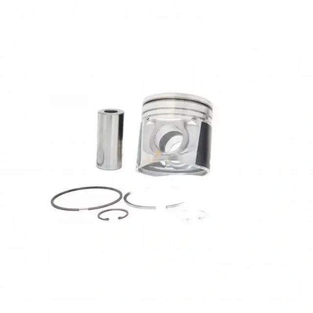 Piston Kit 450-5996 374-7389 for Caterpillar CAT Engine C7.1 Loader 924K 930K 938K Excavator 323D2L - Fab Heavy Parts