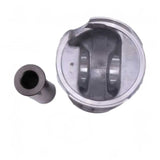 Piston Kit 4897980 2855531 for Cummins Engine B4.5S B6.7S New Holland Telehandler LM5040 LM5060 LM5080 M357 M427