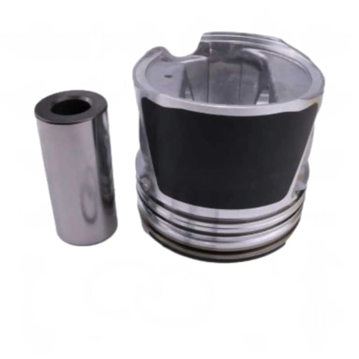 Piston Kit 4897980 2855531 for Cummins Engine B4.5S B6.7S New Holland Telehandler LM5040 LM5060 LM5080 M357 M427 - Fab Heavy Parts