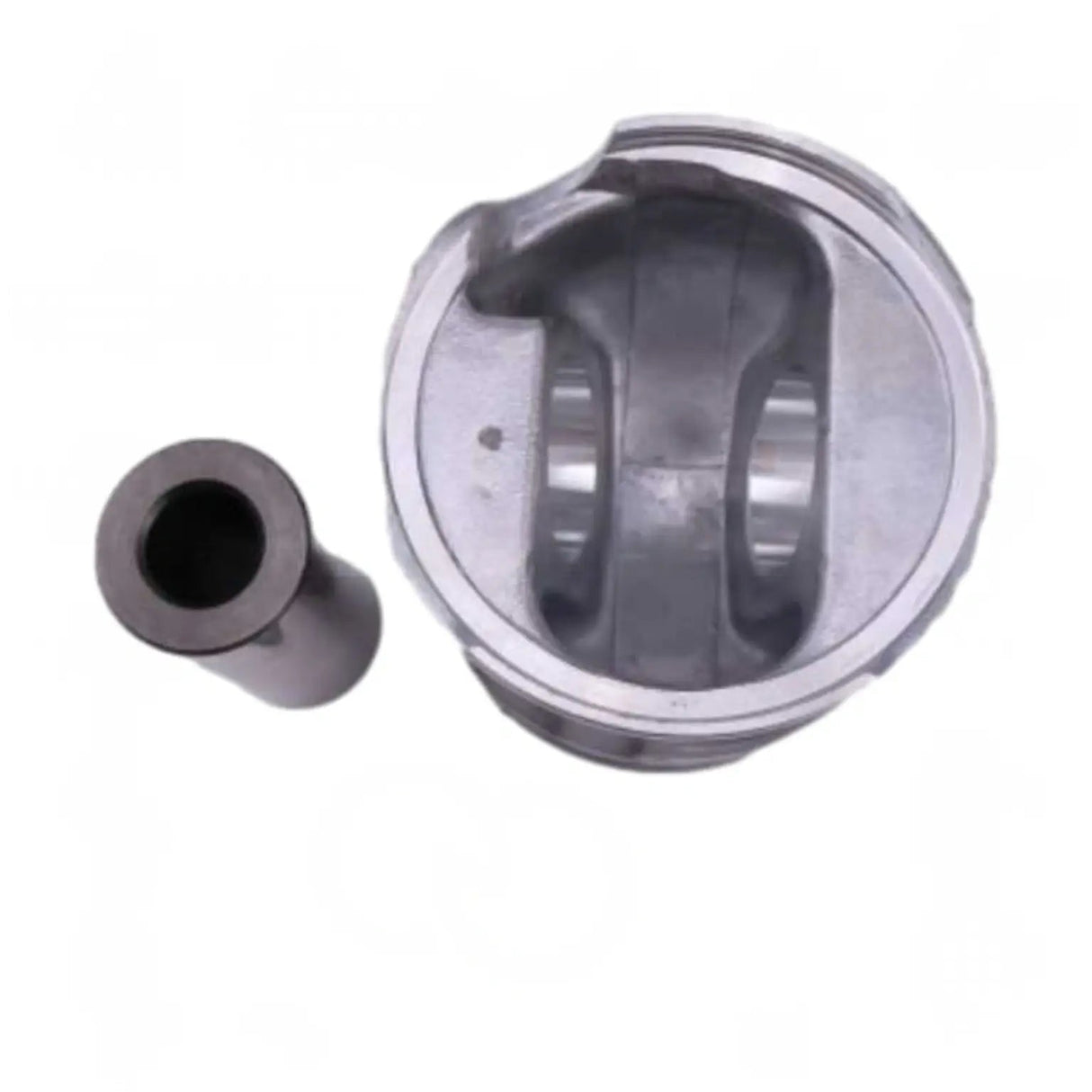 Piston Kit 4897980 2855531 for Cummins Engine B4.5S B6.7S New Holland Telehandler LM5040 LM5060 LM5080 M357 M427 - Fab Heavy Parts