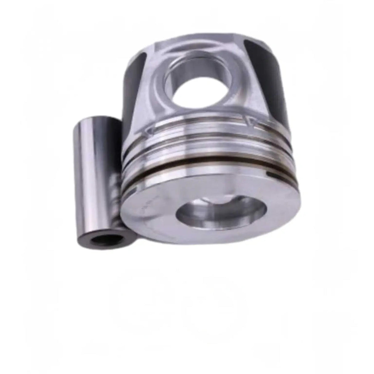 Piston Kit 4897980 2855531 for Cummins Engine B4.5S B6.7S New Holland Telehandler LM5040 LM5060 LM5080 M357 M427 - Fab Heavy Parts