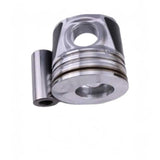 Piston Kit 4897980 2855531 for Cummins Engine B4.5S B6.7S New Holland Telehandler LM5040 LM5060 LM5080 M357 M427 - Fab Heavy Parts