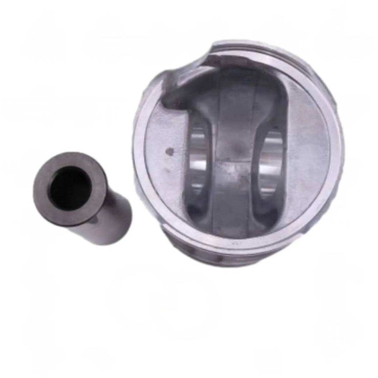 Piston Kit 4897980 2855531 for FPT Iveco Engine F4GE0484G F4GE9484A F4GE9484D F4GE9684E Kobelco Excavator ED195-8 SK170-8