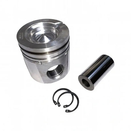 Piston Kit 4932720 3950549 3920692 for Cummins Engine 6C8.3 ISC ISC8.3 - Fab Heavy Parts