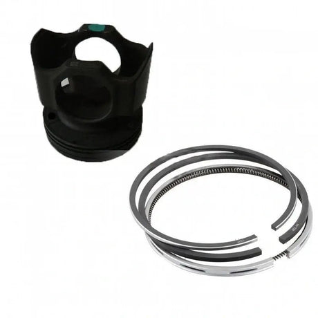 Piston Kit 4955227 for Cummins X15 ISX15 QSX15 Engine - Fab Heavy Parts