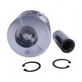 Piston Kit 504208874 for FPT/Iveco Engine F4GE9484 New Holland Loader C190 L190 Excavator E175B Telehandler LM5040 LM5060