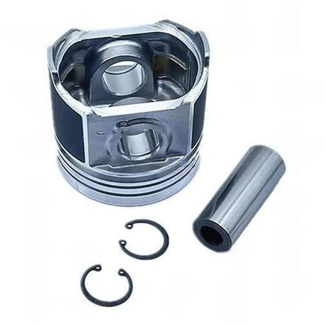 Piston Kit 6201-32-2121 for Komatsu Engine 3D95S 4D95S - Fab Heavy Parts