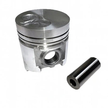 Piston Kit 6202-32-2140 for Komatsu Engine 4D95S-W-1F 4D95S-W-1G - Fab Heavy Parts