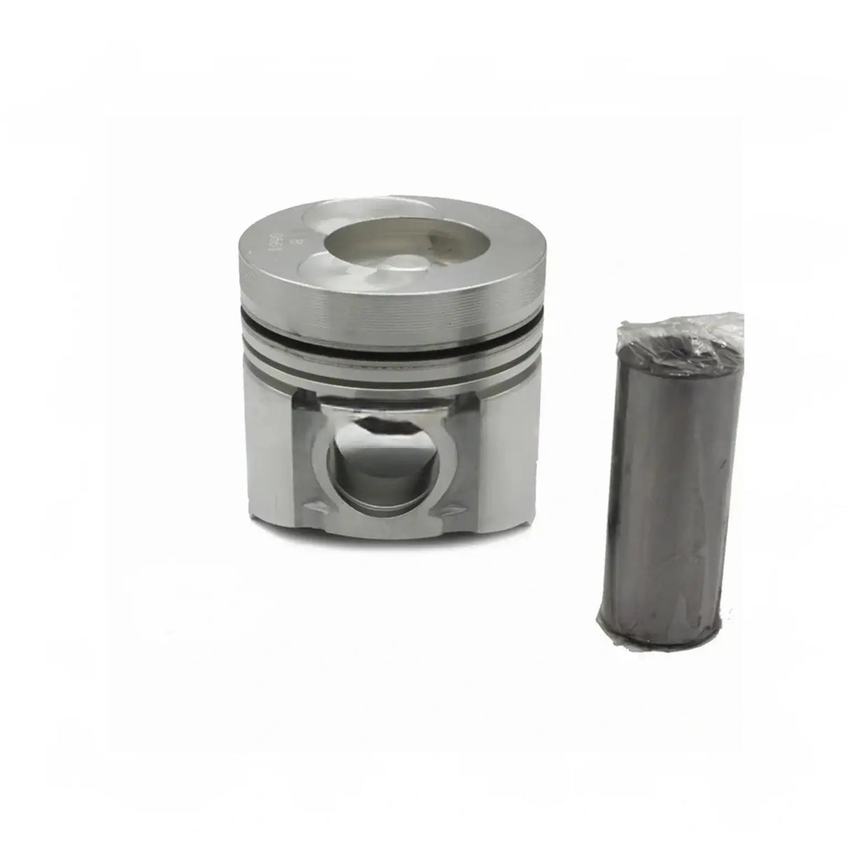 Piston Kit 65.02501-0440 65.02501-0561 for Doosan Engine DB58 Excavator DX140W DX160W DX210 DX220AF DX225LCA DX225LCB