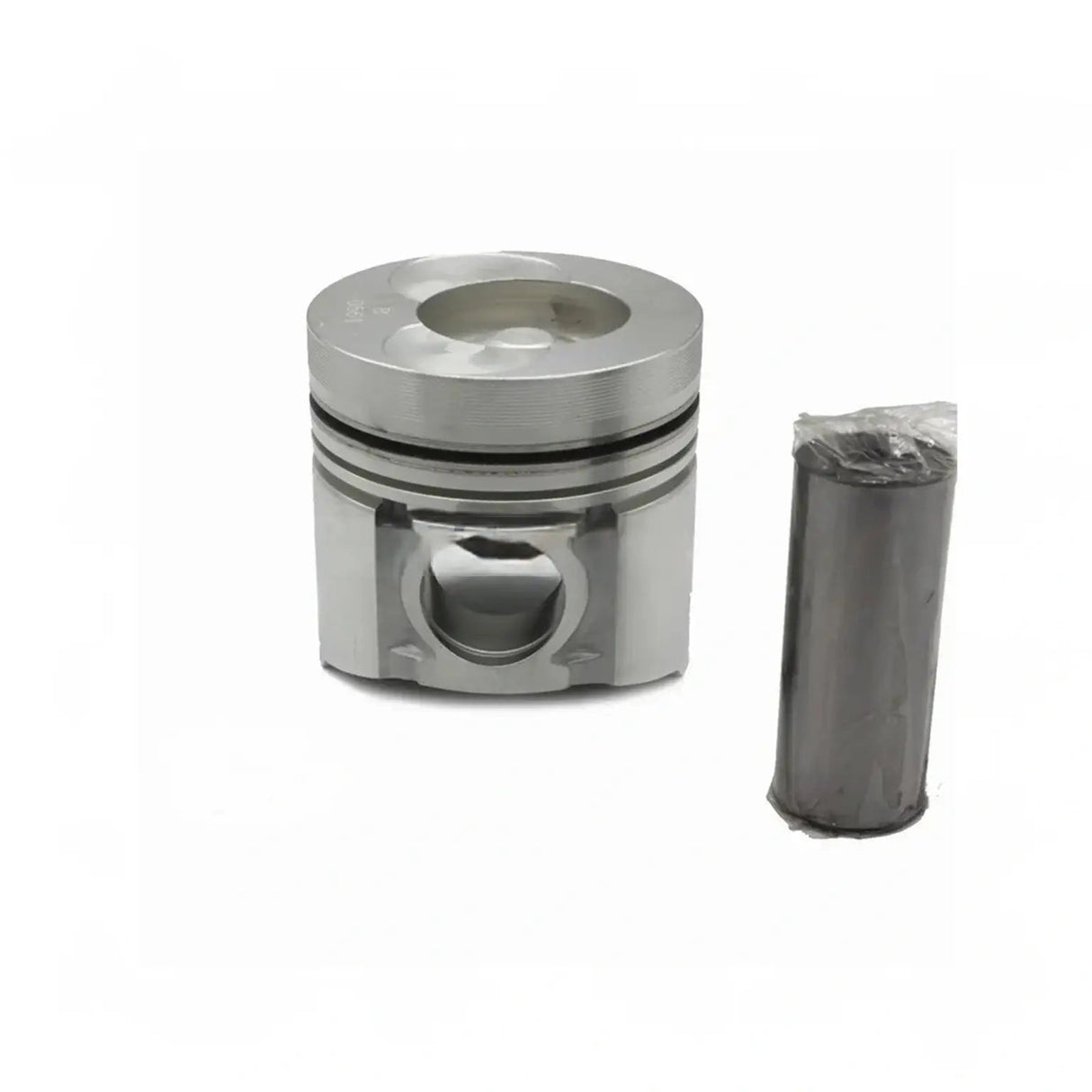 Piston Kit 65.02501-0440 65.02501-0561 for Doosan Engine DB58 Excavator DX140W DX160W DX210 DX220AF DX225LCA DX225LCB - Fab Heavy Parts